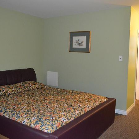Kitchener Motel Εξωτερικό φωτογραφία