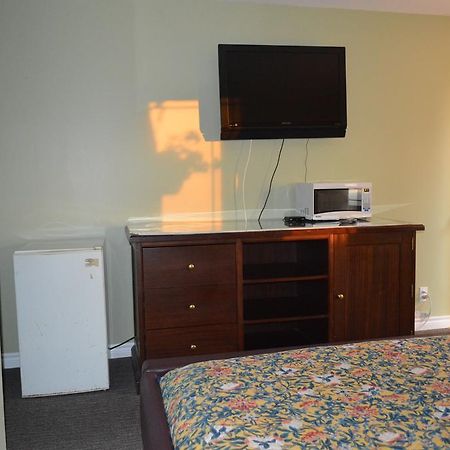 Kitchener Motel Εξωτερικό φωτογραφία