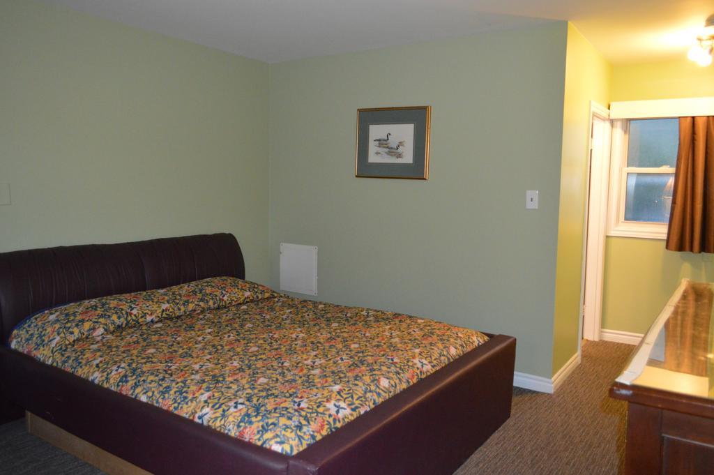 Kitchener Motel Εξωτερικό φωτογραφία
