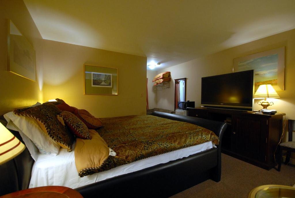 Kitchener Motel Δωμάτιο φωτογραφία