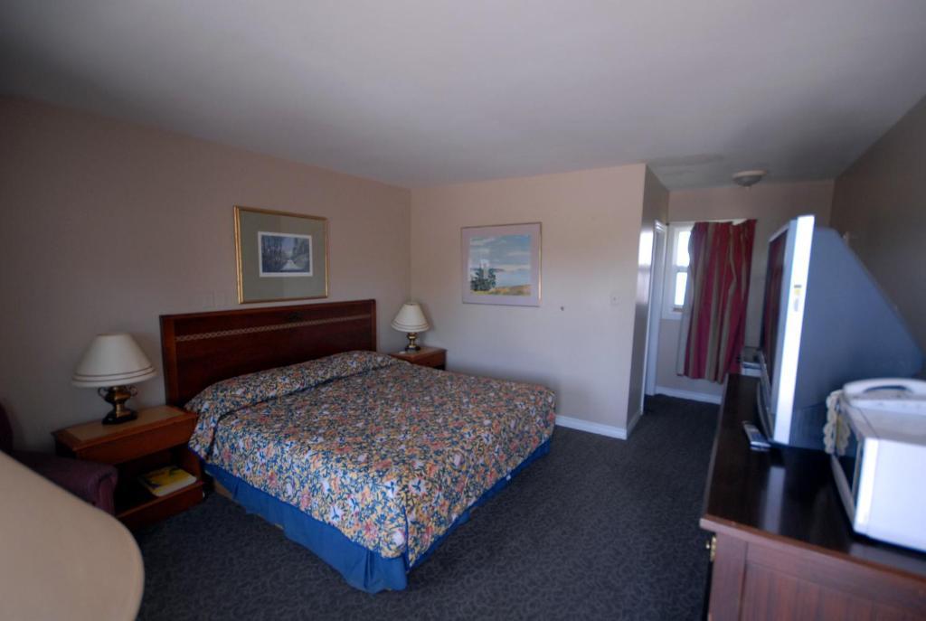 Kitchener Motel Δωμάτιο φωτογραφία