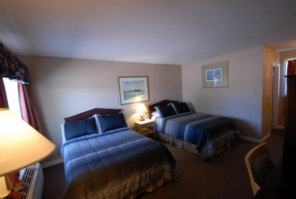 Kitchener Motel Δωμάτιο φωτογραφία