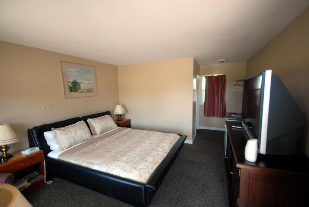 Kitchener Motel Δωμάτιο φωτογραφία