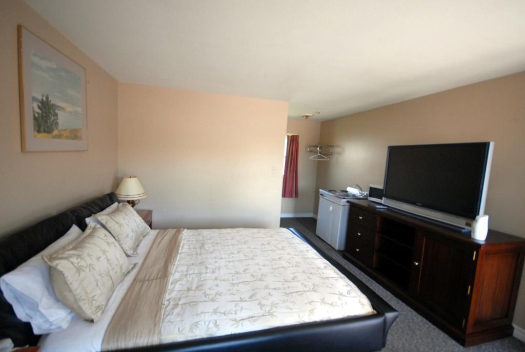 Kitchener Motel Δωμάτιο φωτογραφία