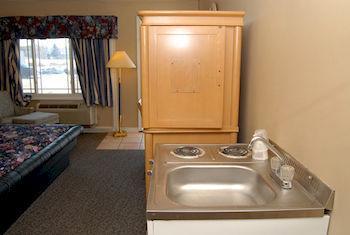 Kitchener Motel Εξωτερικό φωτογραφία
