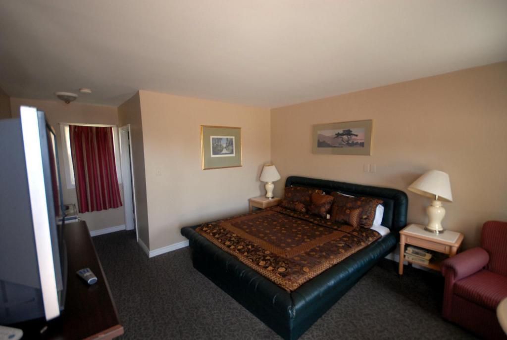 Kitchener Motel Δωμάτιο φωτογραφία