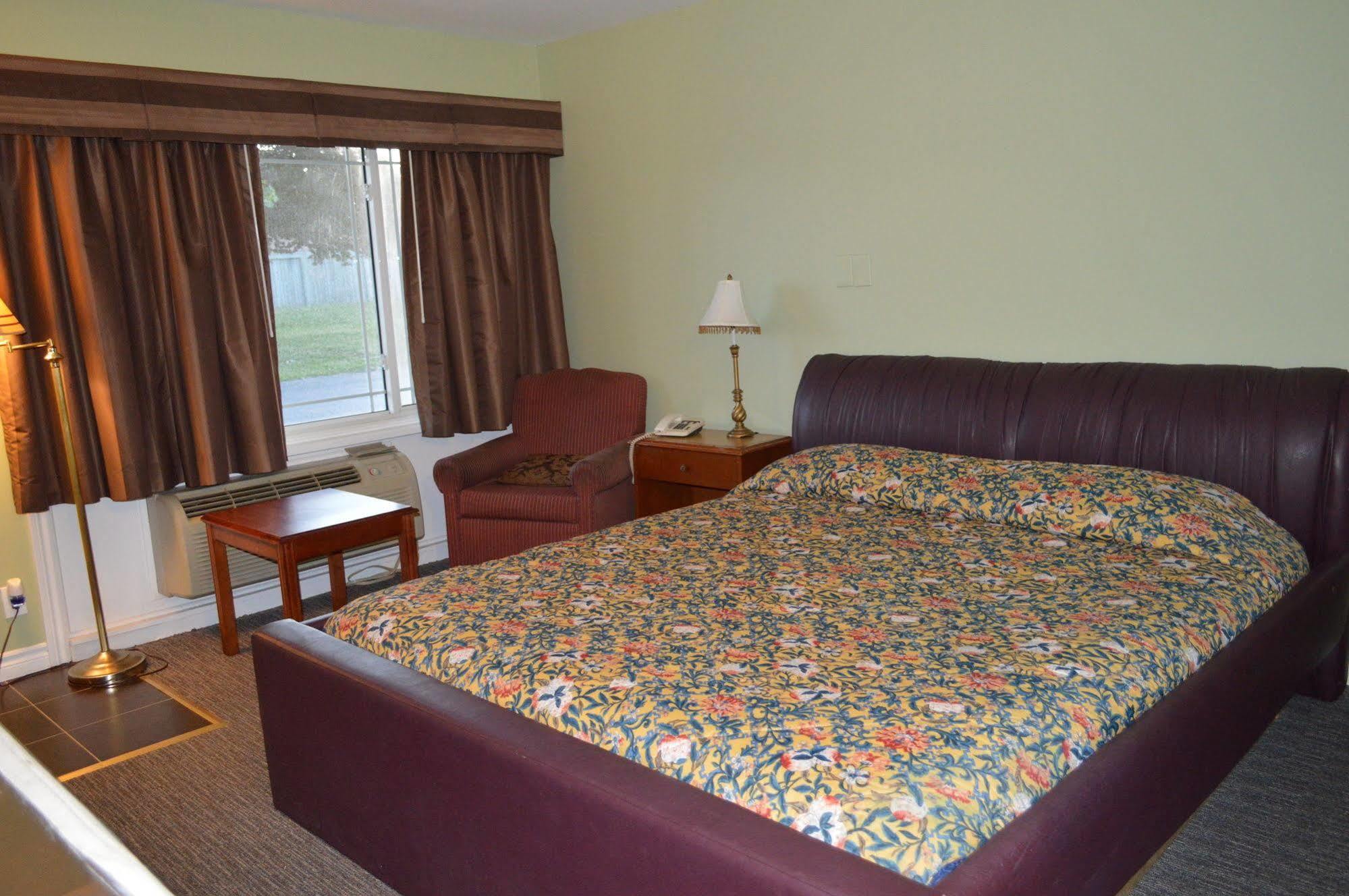 Kitchener Motel Εξωτερικό φωτογραφία