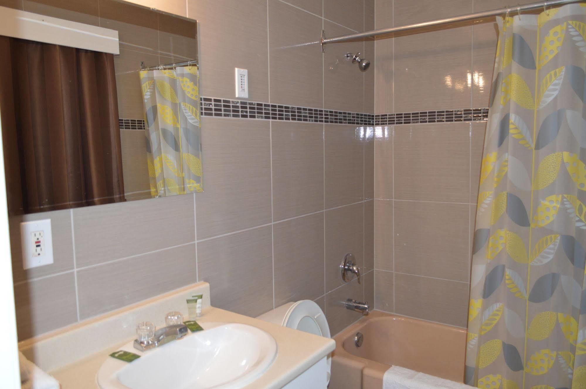 Kitchener Motel Εξωτερικό φωτογραφία