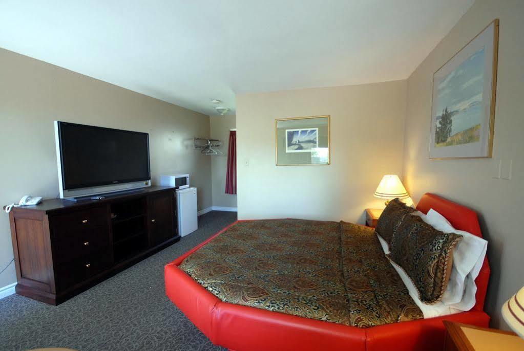 Kitchener Motel Εξωτερικό φωτογραφία