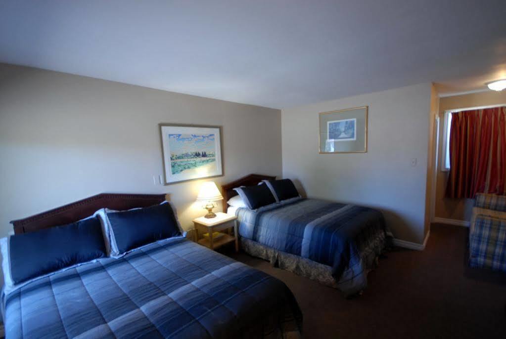 Kitchener Motel Εξωτερικό φωτογραφία